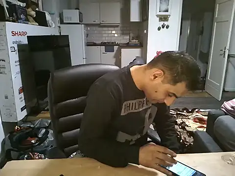 mihaimichael online show from 5, 11, 2025