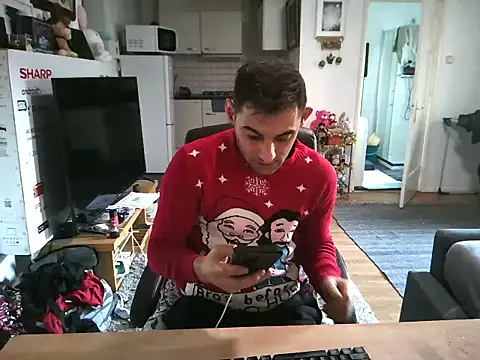 mihaimichael online show from 7, 11, 2025