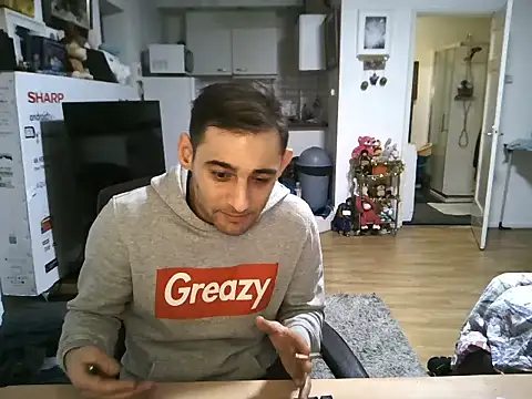 mihaimichael online show from 12, 11, 2025