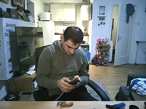 mihaimichael online show from 23, 11, 2025