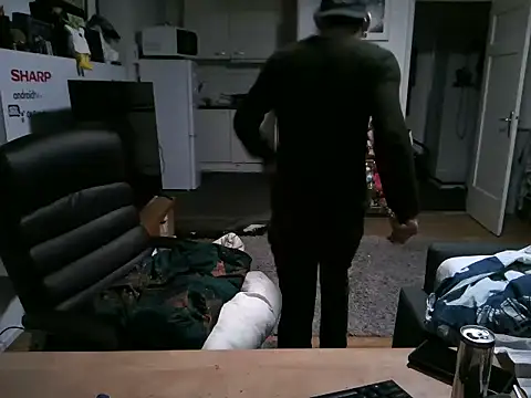 mihaimichael online show from 8, 1, 2026