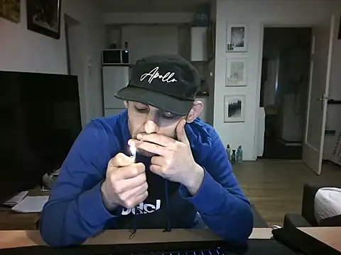 mihaimichael online show from 21, 4, 2026