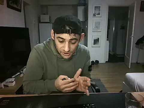 mihaimichael online show from 11, 6, 2026