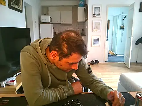 mihaimichael online show from 11, 6, 2026