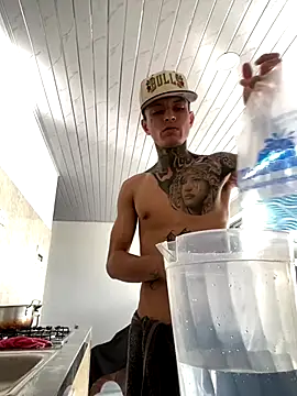 Herem369 online show from 3, 12, 2025