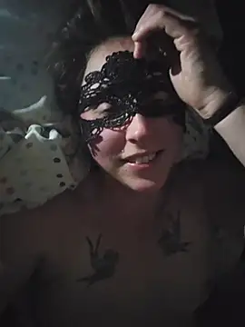 AstridFalk23 online show from 15, 11, 2025