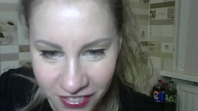 TherestlessKitty online show from 6, 12, 2024