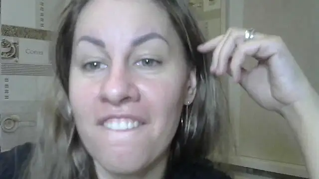 TherestlessKitty online show from 8, 12, 2024