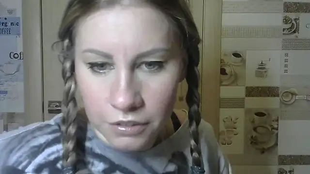 TherestlessKitty online show from 10, 12, 2024