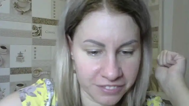 TherestlessKitty online show from 24, 12, 2024