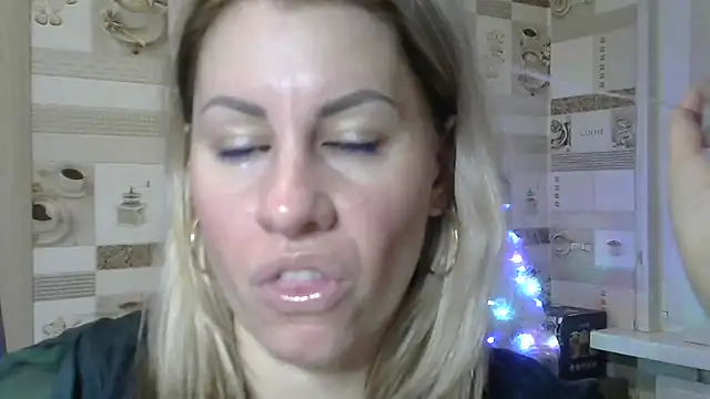 TherestlessKitty online show from 3, 1, 2025