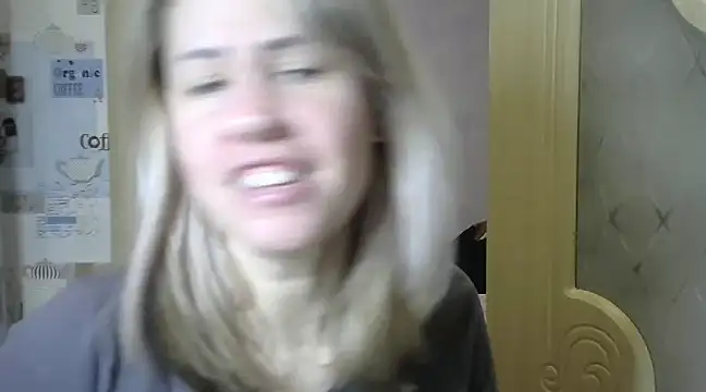 TherestlessKitty online show from 14, 1, 2025