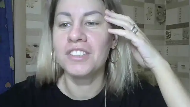 TherestlessKitty online show from 29, 1, 2025