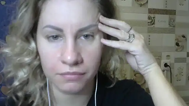 TherestlessKitty online show from 4, 3, 2025