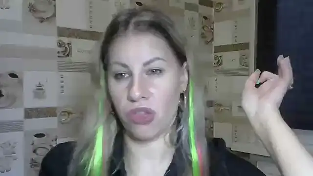 TherestlessKitty online show from 19, 9, 2025