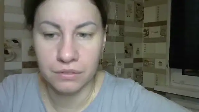 TherestlessKitty online show from 28, 9, 2025