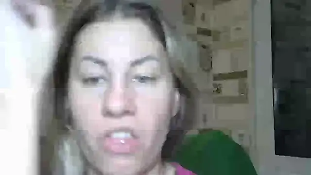 TherestlessKitty online show from 29, 9, 2025