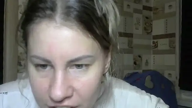 TherestlessKitty online show from 30, 9, 2025