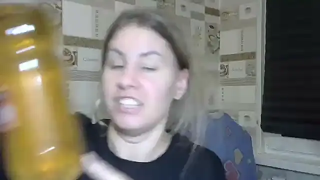 TherestlessKitty online show from 3, 10, 2025