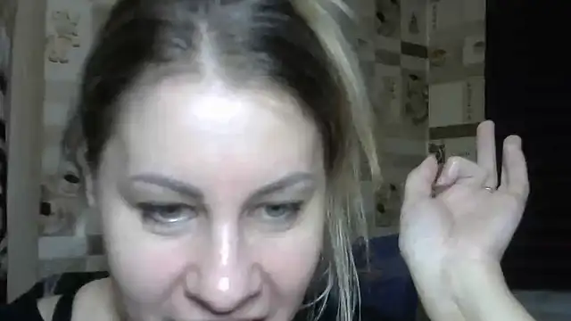 TherestlessKitty online show from 7, 10, 2025