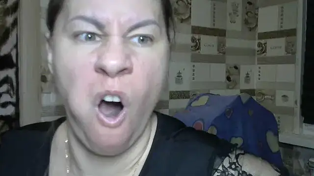 TherestlessKitty online show from 9, 11, 2025