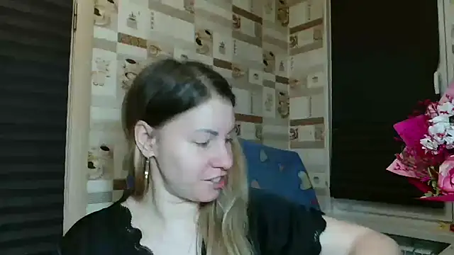 TherestlessKitty online show from 9, 2, 2026