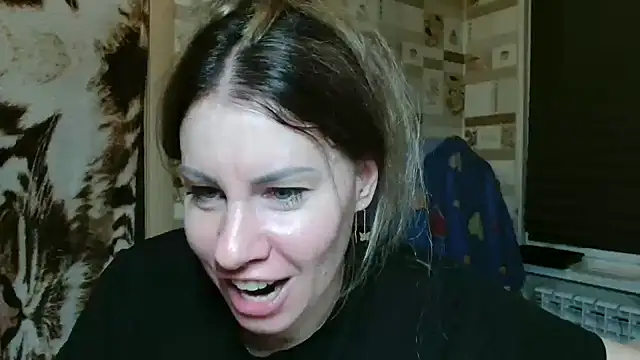 TherestlessKitty online show from 15, 3, 2026