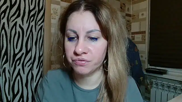 TherestlessKitty online show from 30, 3, 2026