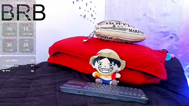 Samuel Matthew online show from 18, 1, 2025