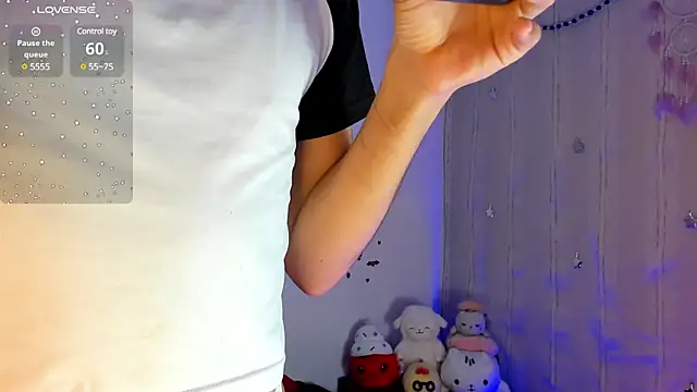 Samuel Matthew online show from 19, 1, 2025