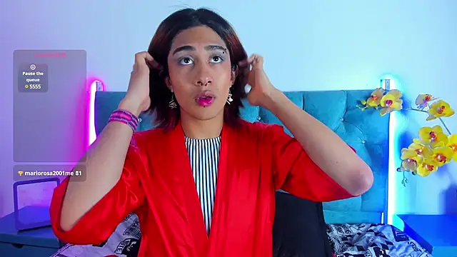 Samuel Matthew online show from 30, 1, 2025