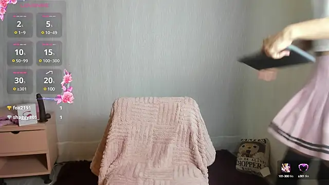 Samuel Matthew online show from 25, 2, 2025