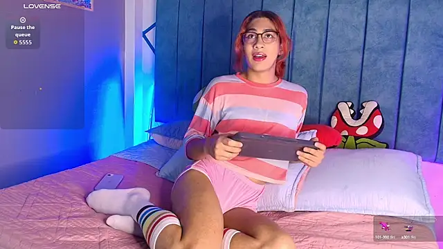 Samuel Matthew online show from 27, 9, 2025