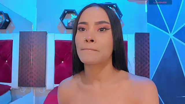 Karoll014 online show from 15, 10, 2025