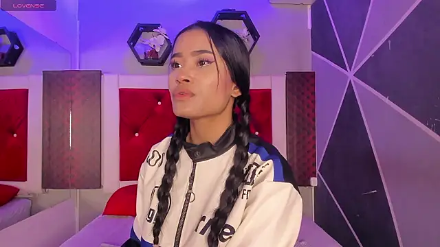 Karoll014 online show from 14, 3, 2026