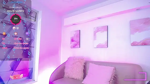 Snapshot of Tayzon_Foxxx chatting on 15, 1, 2025 Tayzon Foxxx online show from 15, 1, 2025