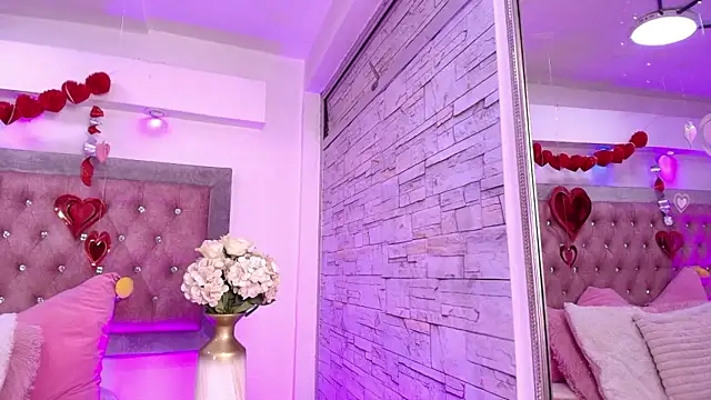 Snapshot of Tayzon_Foxxx chatting on 20, 2, 2026 Tayzon Foxxx online show from 20, 2, 2026