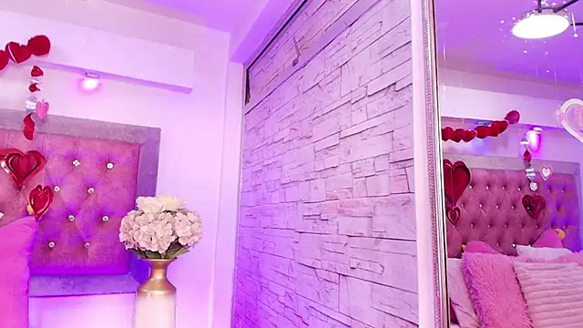 Snapshot of Tayzon_Foxxx chatting on 21, 2, 2026 Tayzon Foxxx online show from 21, 2, 2026