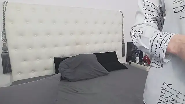 AlinaOnly online show from 20, 2, 2025