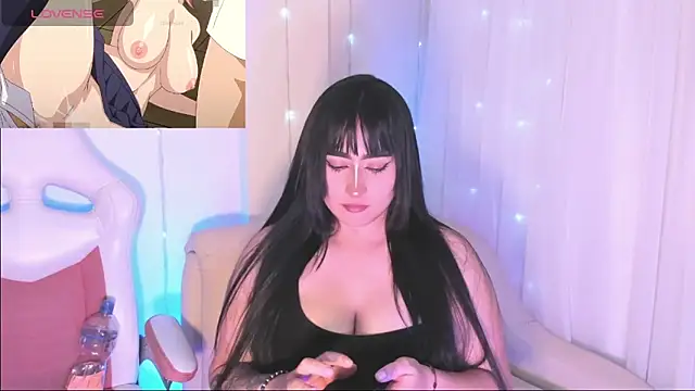 Snapshot of mikuru_hara chatting on 23, 4, 2026 mikuru hara online show from 23, 4, 2026
