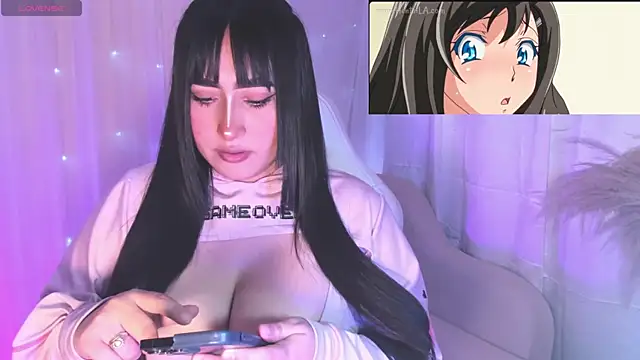 mikuru hara online show from 11, 7, 2026