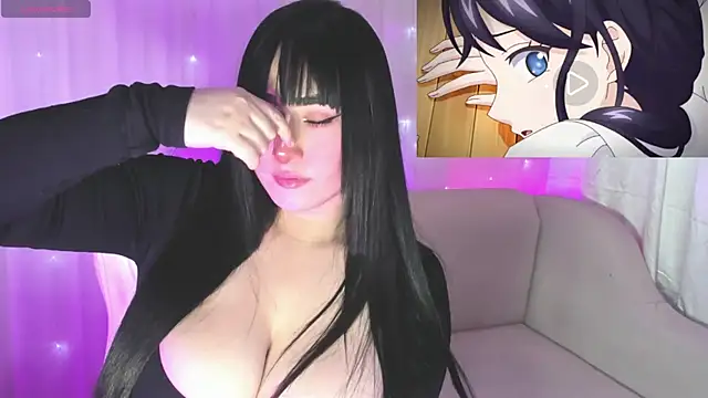 mikuru hara online show from 18, 7, 2026