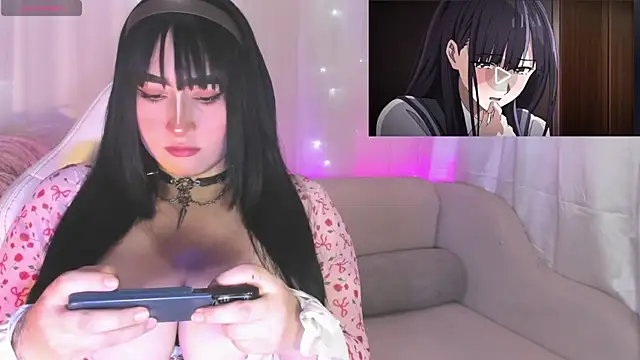 mikuru hara online show from 25, 7, 2026