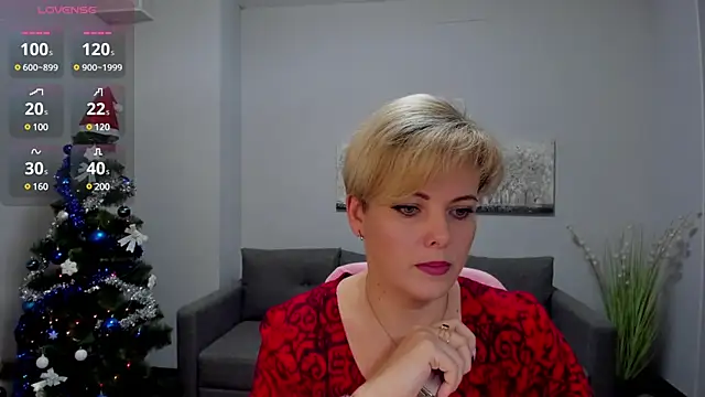 Snapshot of Julia_Wilsone chatting on 26, 12, 2024 Julia Wilsone online show from 26, 12, 2024