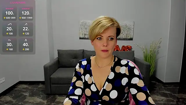 Snapshot of Julia_Wilsone chatting on 18, 2, 2025 Julia Wilsone online show from 18, 2, 2025