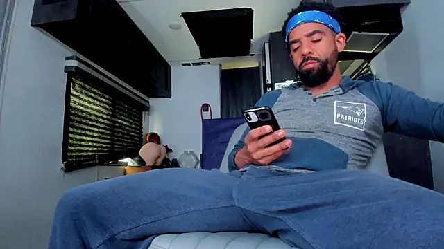 DirtyDrizzy online show from 11, 3, 2026