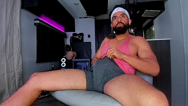 DirtyDrizzy online show from 17, 4, 2026