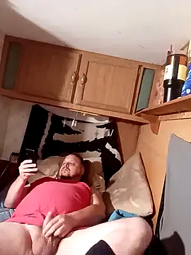 tjmacksjr online show from 15, 12, 2024