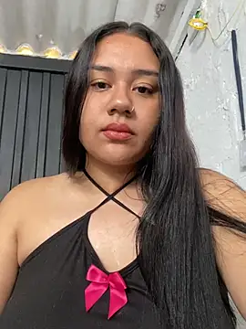 SofiaGarcia7 online show from 1, 6, 2026