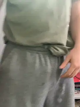 Erenn34 online show from 14, 4, 2026